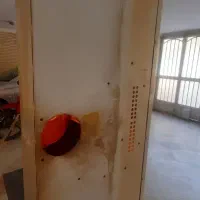 هود کارکرده سالم|هود|اصفهان, برازنده|دیوار