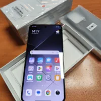 شیاومی  Xiaomi 14  پرچمدار حافظه 512 گیگ|موبایل|تهران, شهرک غرب|دیوار