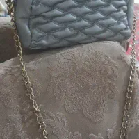 کیف دوشی
