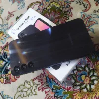 سامسونگ a24 حافظه 128 رم 6|موبایل|مینودشت, |دیوار