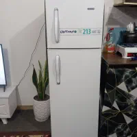 یخچال و فریزر