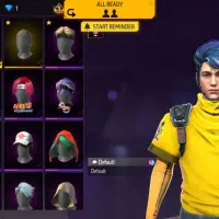 اکانت فری فایر|کنسول، بازی ویدئویی و آنلاین|سیرجان, |دیوار