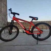 دوچرخه سایز 26