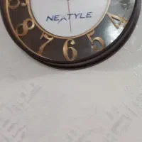 ساعت دیواری نونو|ساعت دیواری و تزئینی|اسلامشهر, شهرک واوان|دیوار