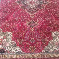 فرش دستباف ۹متری