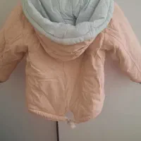 کاپشن پسرانه ودخترانه|کفش و لباس بچه|گلبهار, شهر جدید گلبهار|دیوار