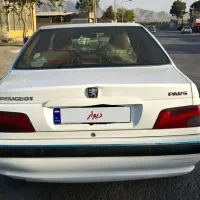 پژوپارس سال مدل 1400|خودرو سواری و وانت|مبارکه, |دیوار