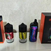 ویپ حرفه ای|زیورآلات و اکسسوری|مشهد, کوی المهدی|دیوار