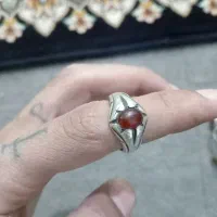 انگشتر نقره 925|جواهرات|نیشابور, طالقانی|دیوار