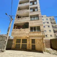 واحد ۱۰۰ متری دوخواب