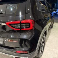 ام وی ام x55 پرومدل۴۰۲درحدصفر(اقساطی)|خودرو سواری و وانت|مشهد, خرمشهر|دیوار