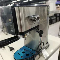 اسپرسوساز|قوری، کتری، قهوه‌ساز دستی|چالوس, |دیوار