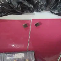 کمدو میزبزرگ مناسب برش و..|جاکفشی، کمد، دراور|آستانه اشرفیه, |دیوار