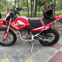 موتور کویر T2 مدل 1403