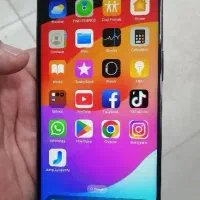 آیفون 15 پرو مکس کپی|موبایل|خرم‌آباد, |دیوار