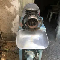 چرخ گوشت سالم