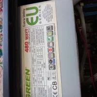 رم ۴ گیگ کامپیوتر|قطعات و لوازم جانبی رایانه|محمدشهر, سیدآباد|دیوار