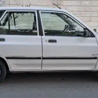 پراید 131 مدل 88|خودرو سواری و وانت|رشت, پل تالشان|دیوار