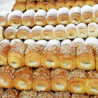 قناد ماهر هستم اماده به کار در خارج از ایران