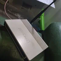 مودم تی پی لینک تک آنتنه خط تلفنی