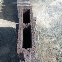 بلوک پوکه‌ای و سیمانی|مصالح و تجهیزات ساختمان|مریوان, |دیوار