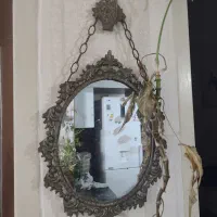 آیینه برنز