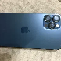 ایفون ۱۲ پرو ۲۵۶ دو سیم کارت