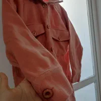 تعدادی پالتو ومانتو تمیزومرتب|لباس|گرگان, |دیوار