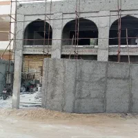 بنایی سیمانکاری ساختمان