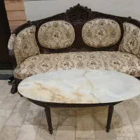 مبل ومیزآن
