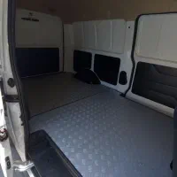 اینرودز صفر ون c35 ون باری مدل ۱۴۰۴|خودرو سواری و وانت|تهران, صادقیه|دیوار