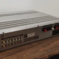 امپلی فایر کینگ سایز سونی SONY TA-AX7|سیستم صوتی خانگی|تهران, میرداماد|دیوار