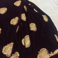 لباس محلی|لباس|یاسوج, |دیوار