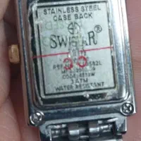 ساعت مچی زنانه سویستار اصل|ساعت|قم, حنیف نژاد|دیوار