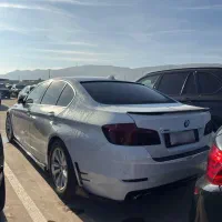 بی ام و 528i مدل2014گذر موقت ده ساله|خودرو سواری و وانت|بندر انزلی, لیچارگی حسن رود|دیوار