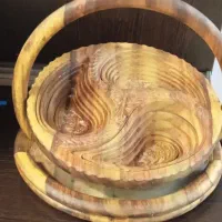 اردور خوری چوب گردو