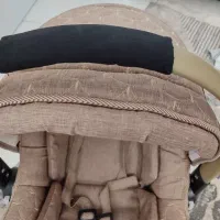 کریر نوزاد نو ، کاملا سالم|کالسکه و لوازم جانبی|بجنورد, |دیوار