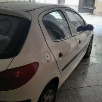 206تیپ2مدل 1396