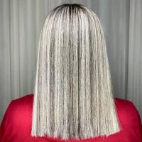 کراتین و احیا مو و رنگ مو