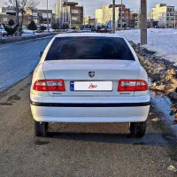 سمند LX مدل 1392|خودرو سواری و وانت|بانه, |دیوار