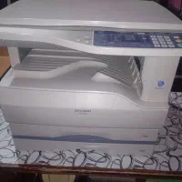 دستگاه کپی شارپ5320