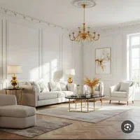 منزل ۲۰۰ متری ام التمیر