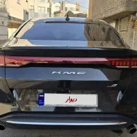 کی ام سی J7،مدل ۱۴۰۲،خانگی،عین خودرو صفر کیلومتر