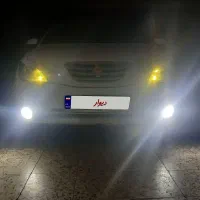 تیبا ۲ مدل ۱۴۰۰