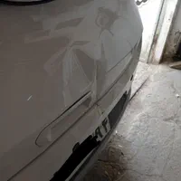 کلیه خدمات صافکاری و نقاشی