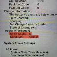 Macbook pro 2020|رایانه همراه|اهواز, کیانپارس |دیوار