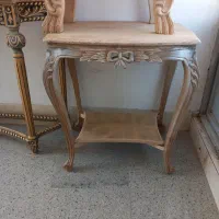 وسایل چوبی