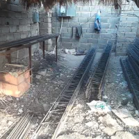 نیاز به تیرچه زن