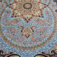۲ تخته فرش  ۶ متری