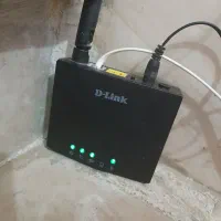 مودم وای فای